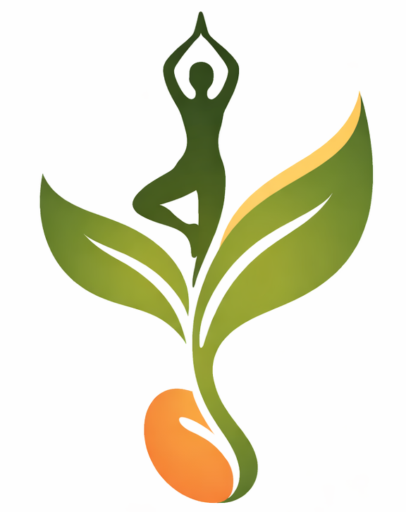 Prakriti Yog Logo